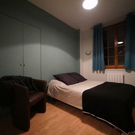 Appartement Place Du Vieux Marche Rouen Ngoại thất bức ảnh