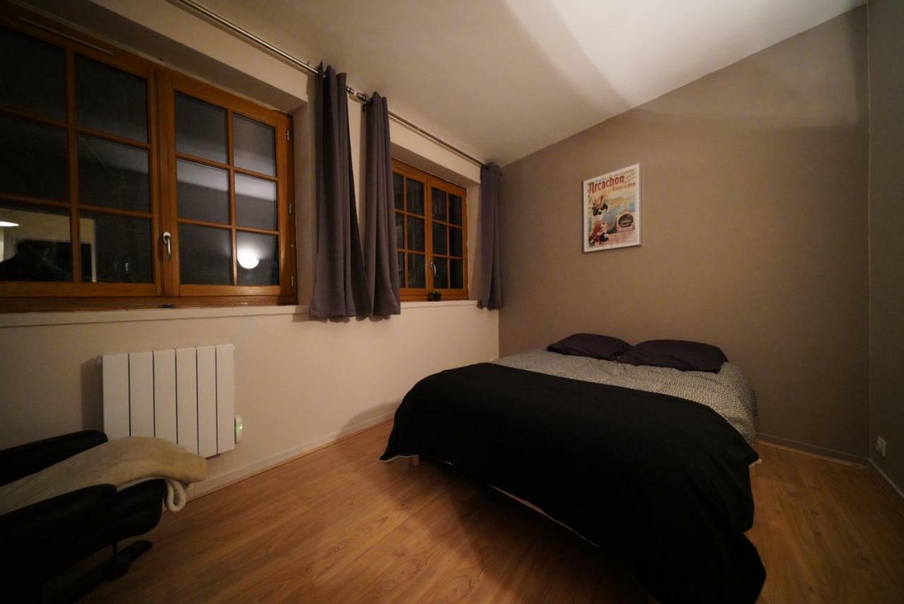 Appartement Place Du Vieux Marche Rouen Ngoại thất bức ảnh