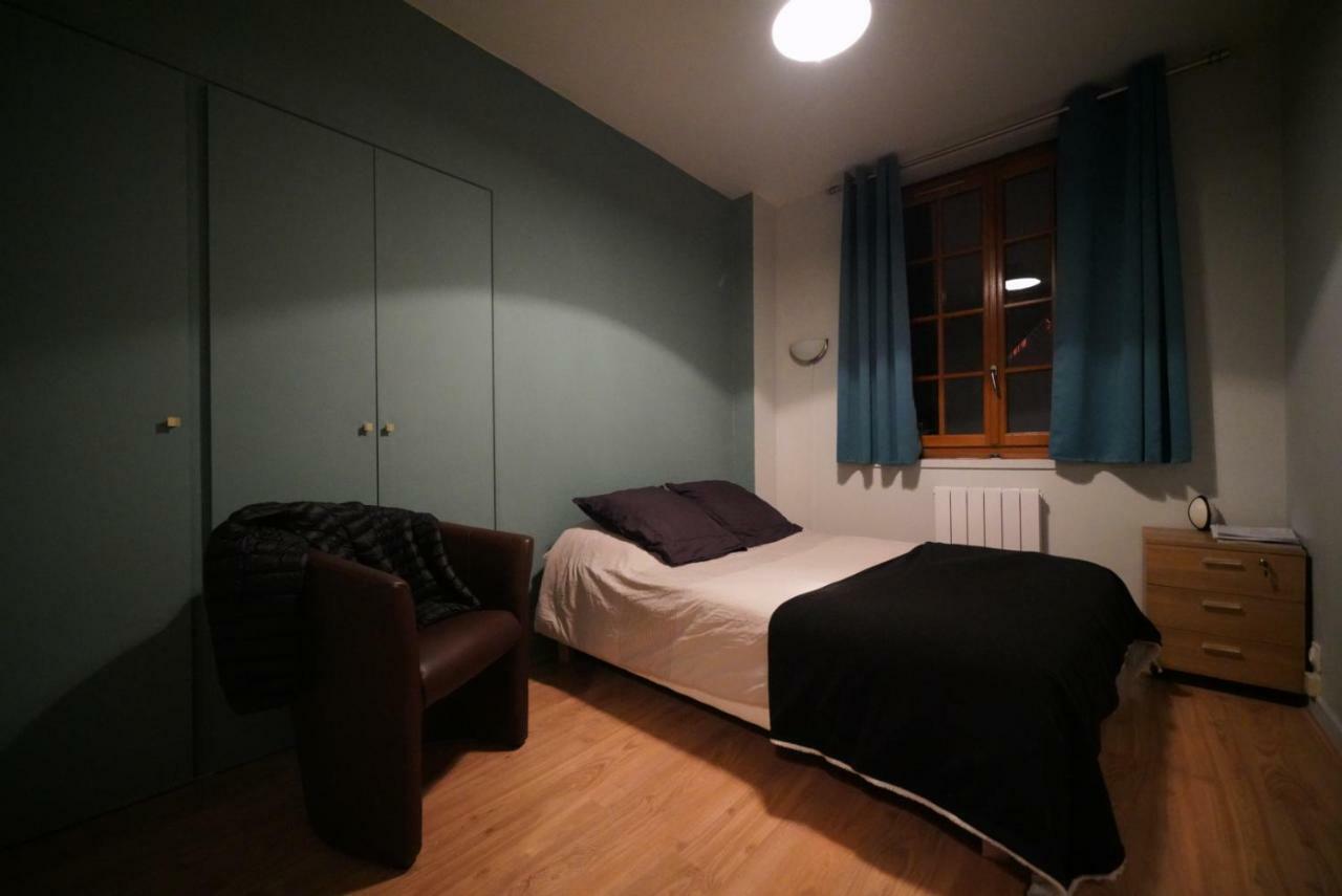 Appartement Place Du Vieux Marche Rouen Ngoại thất bức ảnh