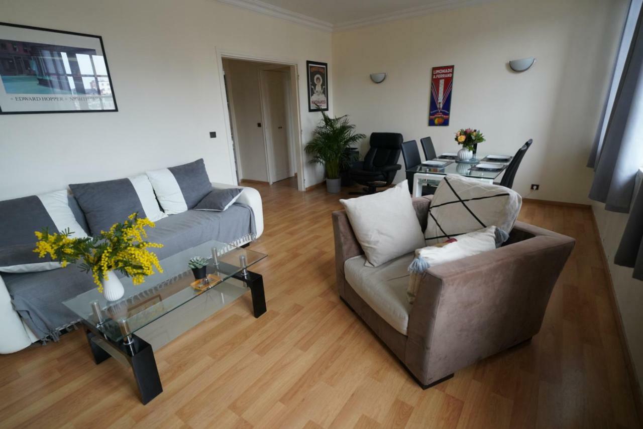Appartement Place Du Vieux Marche Rouen Ngoại thất bức ảnh