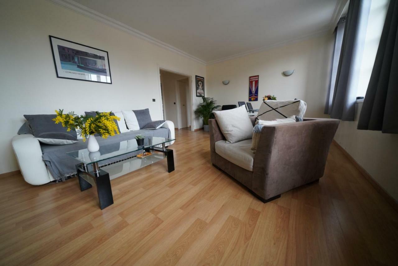 Appartement Place Du Vieux Marche Rouen Ngoại thất bức ảnh