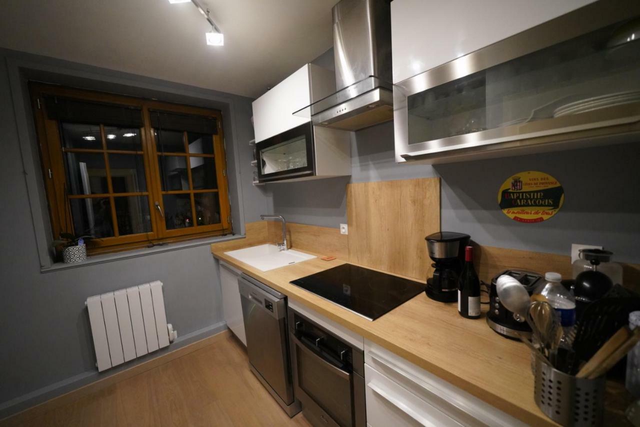Appartement Place Du Vieux Marche Rouen Ngoại thất bức ảnh
